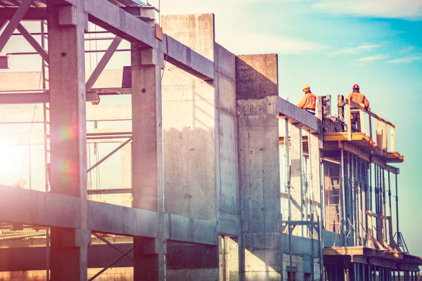 Best Concrete Sealing and Maintenance in Mledgevle, IL