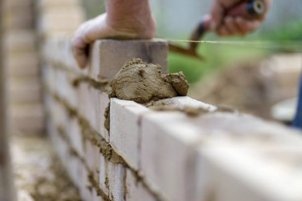 Best Concrete Foundation Repair in Mledgevle, IL